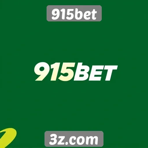 Estratégias de bônus e promoções no site 915bet