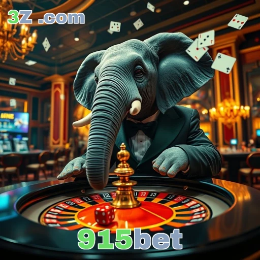 Bônus Irresistíveis do 915bet: Atrações e Novidades