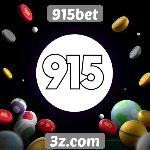 Ofertas de jogos e apostas na plataforma 915bet