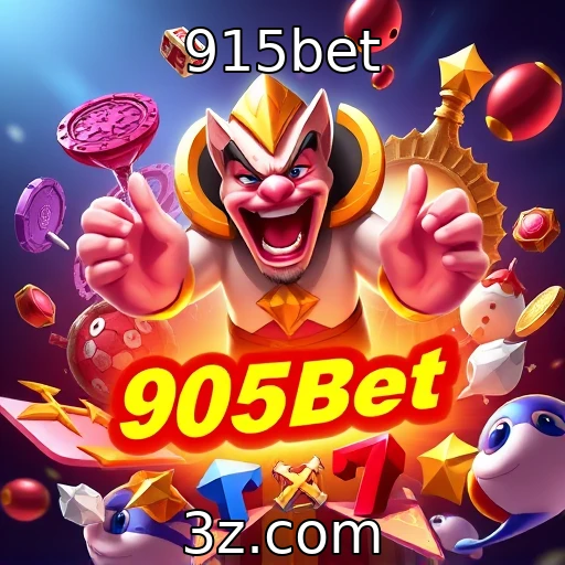 Jogos mobile dominam o mercado de entretenimento | 915bet