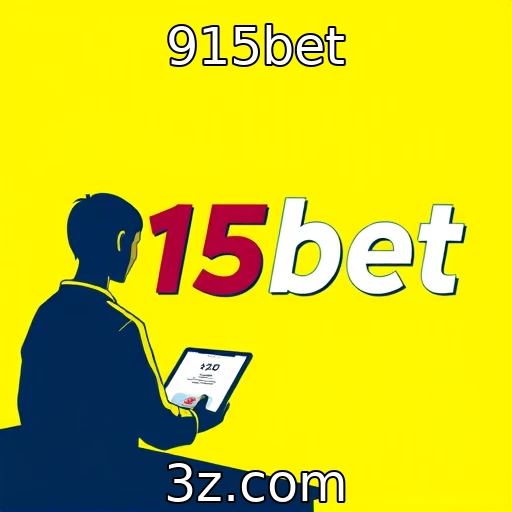 Desafios regulatórios para plataformas de apostas em 2025 : 915bet