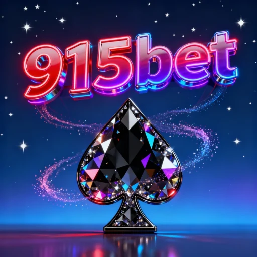 915bet logo